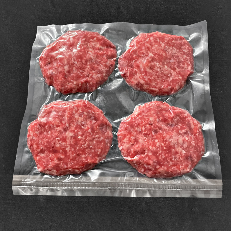Burger-Patties